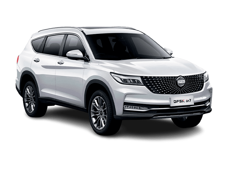 Dongfeng DFSK ix7